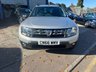 USED 2016 66 DACIA DUSTER 1.6 SCe Ambiance Prime SUV 5dr Petrol Manual Euro 6 (s/s) (115 ps) &pound;200 TO SECURE - DELIVERY AVAILABLE