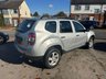 USED 2016 66 DACIA DUSTER 1.6 SCe Ambiance Prime SUV 5dr Petrol Manual Euro 6 (s/s) (115 ps) &pound;200 TO SECURE - DELIVERY AVAILABLE