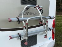 USED 2014 14 BURSTNER IXEO Time IT 586 