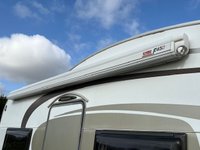 USED 2014 14 BURSTNER IXEO Time IT 586 