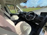 USED 2014 14 BURSTNER IXEO Time IT 586 