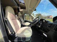 USED 2014 14 BURSTNER IXEO Time IT 586 
