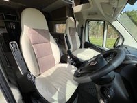 USED 2014 14 BURSTNER IXEO Time IT 586 