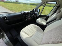 USED 2014 14 BURSTNER IXEO Time IT 586 