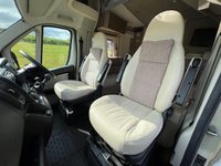 USED 2014 14 BURSTNER IXEO Time IT 586 