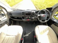 USED 2014 14 BURSTNER IXEO Time IT 586 