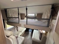 USED 2014 14 BURSTNER IXEO Time IT 586 