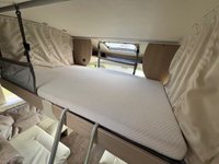 USED 2014 14 BURSTNER IXEO Time IT 586 