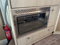 USED 2014 14 BURSTNER IXEO Time IT 586 