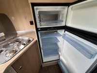 USED 2014 14 BURSTNER IXEO Time IT 586 