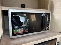 USED 2014 14 BURSTNER IXEO Time IT 586 