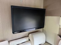 USED 2014 14 BURSTNER IXEO Time IT 586 