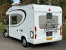 USED 2014 14 BURSTNER IXEO Time IT 586 