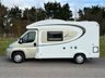 USED 2014 14 BURSTNER IXEO Time IT 586 
