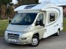 USED 2014 14 BURSTNER IXEO Time IT 586 