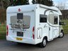 USED 2014 14 BURSTNER IXEO Time IT 586 