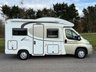 USED 2014 14 BURSTNER IXEO Time IT 586 