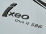 USED 2014 14 BURSTNER IXEO Time IT 586 