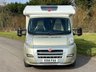 USED 2014 14 BURSTNER IXEO Time IT 586 