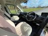 USED 2014 14 BURSTNER IXEO Time IT 586 