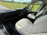 USED 2014 14 BURSTNER IXEO Time IT 586 