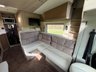 USED 2014 14 BURSTNER IXEO Time IT 586 