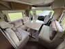 USED 2014 14 BURSTNER IXEO Time IT 586 