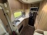 USED 2014 14 BURSTNER IXEO Time IT 586 