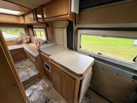 USED 2008 58 IH MOTOR CAMPERS TIO R L 3.0 Automatic 