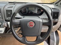 USED 2008 58 IH MOTOR CAMPERS TIO R L 3.0 Automatic 