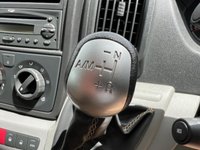 USED 2008 58 IH MOTOR CAMPERS TIO R L 3.0 Automatic 