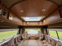 USED 2008 58 IH MOTOR CAMPERS TIO R L 3.0 Automatic 