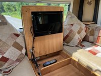USED 2008 58 IH MOTOR CAMPERS TIO R L 3.0 Automatic 