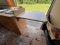 USED 2008 58 IH MOTOR CAMPERS TIO R L 3.0 Automatic 