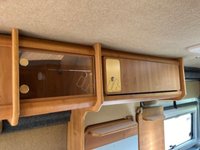 USED 2008 58 IH MOTOR CAMPERS TIO R L 3.0 Automatic 