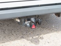USED 2008 58 IH MOTOR CAMPERS TIO R L 3.0 Automatic 