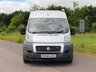 USED 2008 58 IH MOTOR CAMPERS TIO R L 3.0 Automatic 