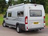 USED 2008 58 IH MOTOR CAMPERS TIO R L 3.0 Automatic 
