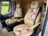 USED 2008 58 IH MOTOR CAMPERS TIO R L 3.0 Automatic 