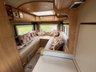 USED 2008 58 IH MOTOR CAMPERS TIO R L 3.0 Automatic 