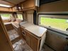 USED 2008 58 IH MOTOR CAMPERS TIO R L 3.0 Automatic 