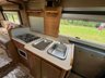 USED 2008 58 IH MOTOR CAMPERS TIO R L 3.0 Automatic 