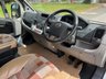 USED 2008 58 IH MOTOR CAMPERS TIO R L 3.0 Automatic 