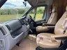 USED 2008 58 IH MOTOR CAMPERS TIO R L 3.0 Automatic 
