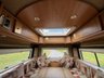 USED 2008 58 IH MOTOR CAMPERS TIO R L 3.0 Automatic 