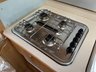 USED 2008 58 IH MOTOR CAMPERS TIO R L 3.0 Automatic 