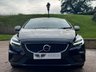 USED 2017 67 VOLVO V40 2.0 T3 R-Design Nav Plus Hatchback 5dr Petrol Manual Euro 6 (s/s) (152 ps) LOW MILES-FSH-2 KEYS.