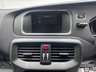 USED 2017 67 VOLVO V40 2.0 T3 R-Design Nav Plus Hatchback 5dr Petrol Manual Euro 6 (s/s) (152 ps) LOW MILES-FSH-2 KEYS.