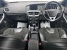 USED 2017 67 VOLVO V40 2.0 T3 R-Design Nav Plus Hatchback 5dr Petrol Manual Euro 6 (s/s) (152 ps) LOW MILES-FSH-2 KEYS.