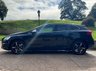 USED 2017 67 VOLVO V40 2.0 T3 R-Design Nav Plus Hatchback 5dr Petrol Manual Euro 6 (s/s) (152 ps) LOW MILES-FSH-2 KEYS.